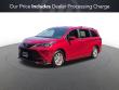 Used 2025 Toyota Sienna XLE Passenger Van