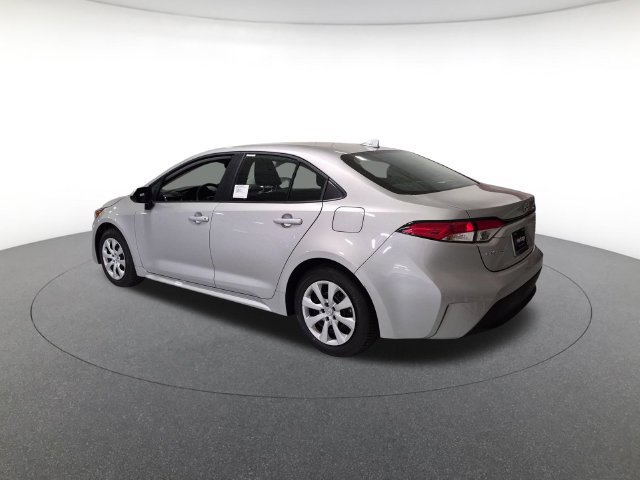 New 2027 Toyota Corolla LE LE