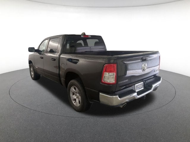 2023 RAM Ram 1500 Pickup Big Horn/Lone Star - Photo 7