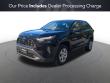 Used 2024 Toyota RAV4 LE Sport Utility