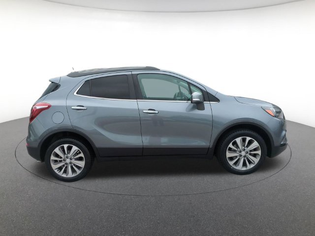 Used 2019 Buick Encore Preferred Sport Utility