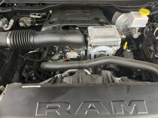 2023 RAM Ram 1500 Pickup Big Horn/Lone Star - Photo 45