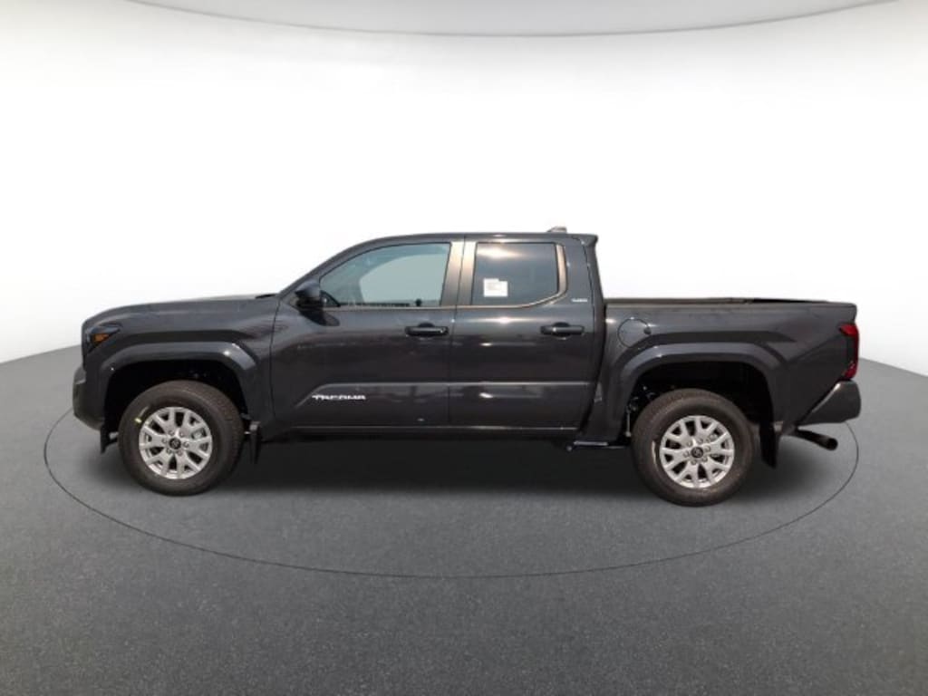 New 2026 Toyota Tacoma SR5 Truck Double Cab
