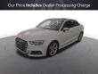 Used 2017 Audi S3 2.0T Premium Plus Sedan