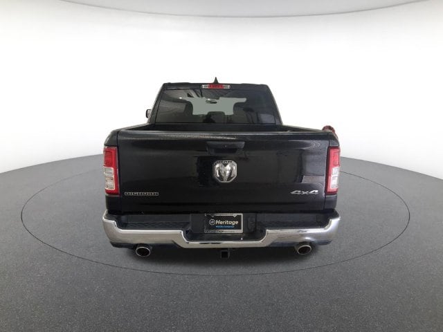 2023 RAM Ram 1500 Pickup Big Horn/Lone Star - Photo 6