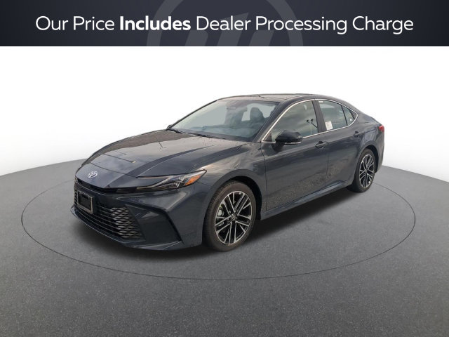 2026 Toyota Camry XLE XLE