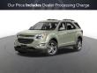 Used 2016 Chevrolet Equinox LTZ Sport Utility