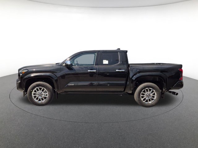 New 2026 Toyota Tacoma Limited Truck Double Cab