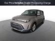 Used 2023 Kia Soul LX Hatchback
