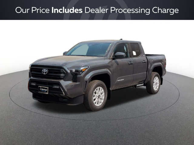 2026 Toyota Tacoma SR5 Truck