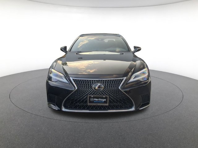 Used 2023 Lexus LS 500 Base Sedan