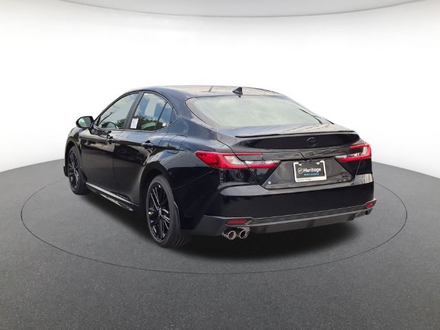 New 2026 Toyota Camry SE SE