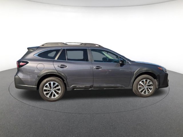 Used 2024 Subaru Outback Premium Sport Utility