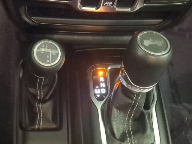 2023 Jeep Wrangler 4xe Sahara 4XE - Photo 12