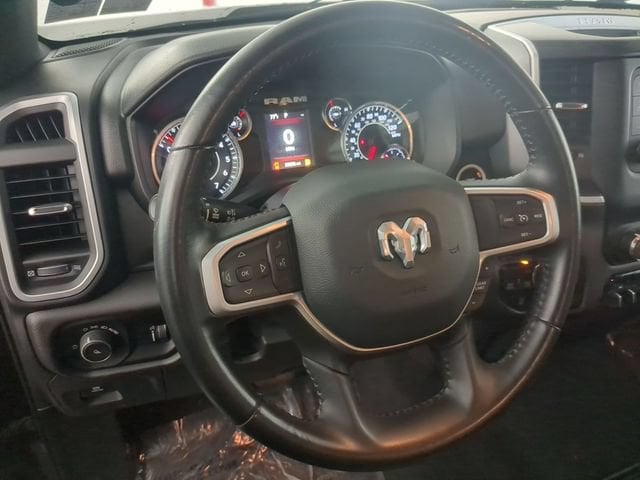 2023 RAM Ram 1500 Pickup Big Horn/Lone Star - Photo 33