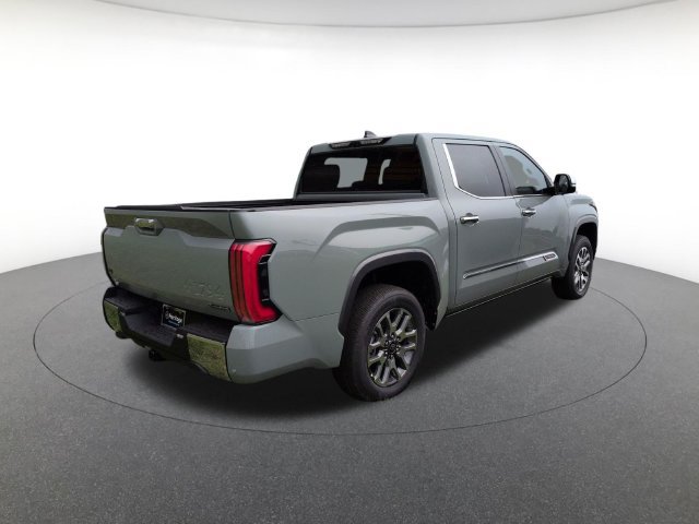 New 2026 Toyota Tundra i-FORCE MAX 1794 Edition i-FORCE MAX Truck