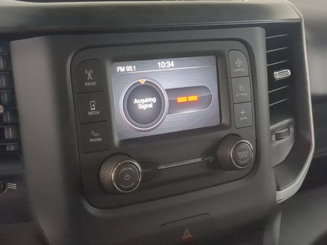 2023 RAM Ram 1500 Pickup Big Horn/Lone Star - Photo 14