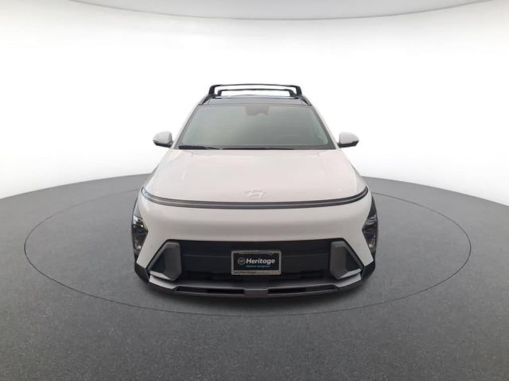 Used 2026 Hyundai Kona Limited Sport Utility