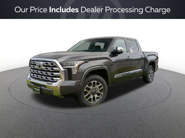  Toyota Tundra