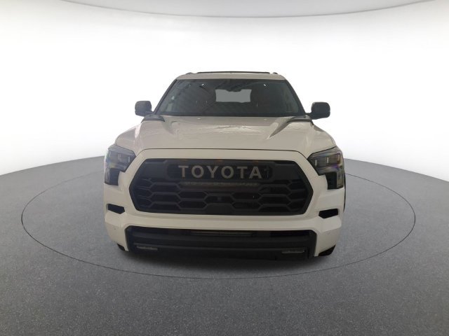 Used 2023 Toyota Sequoia TRD Pro Sport Utility