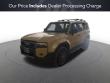 Used 2026 Toyota Land Cruiser Base Sport Utility