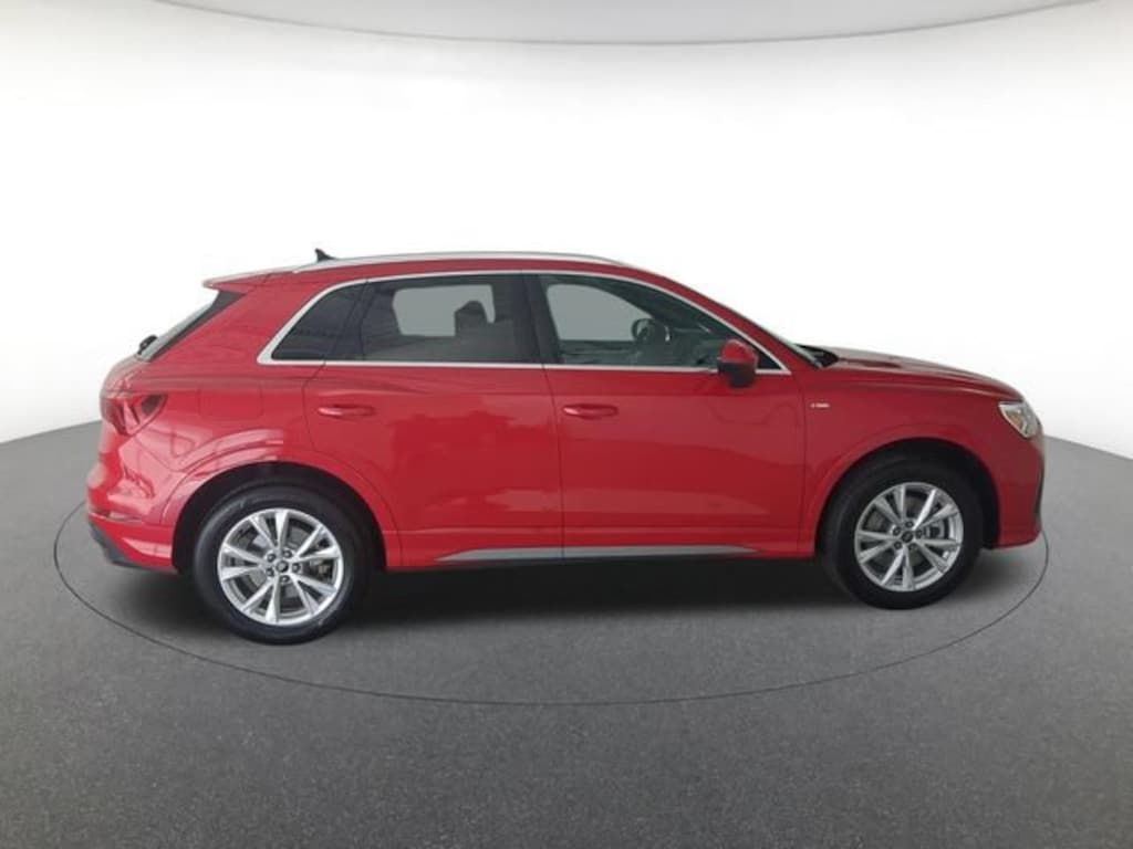Used 2025 Audi Q3 Premium Sport Utility