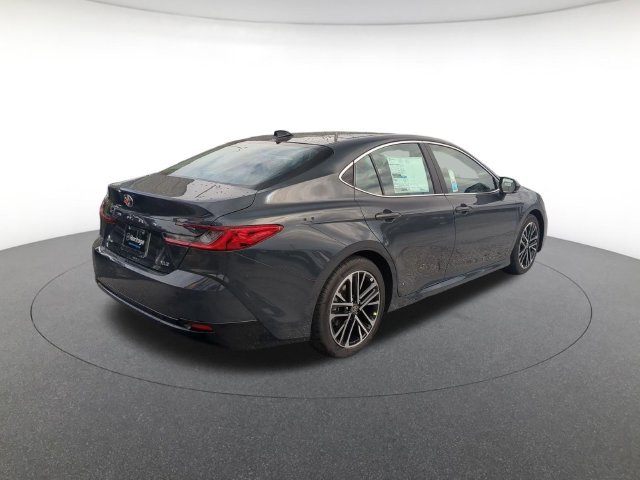 New 2026 Toyota Camry XLE XLE