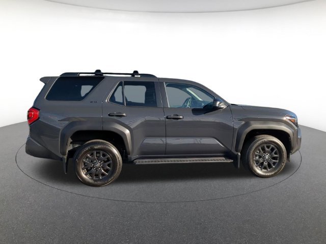 Used 2026 Toyota 4Runner SR5 Sport Utility
