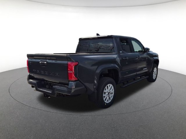 New 2026 Toyota Tacoma SR5 Truck Double Cab