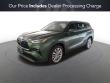 Used 2023 Toyota Highlander Platinum Sport Utility