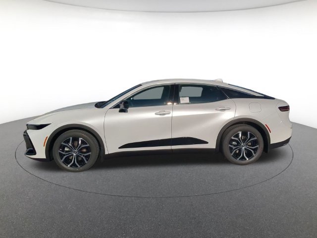 New 2026 Toyota Crown XLE Sedan