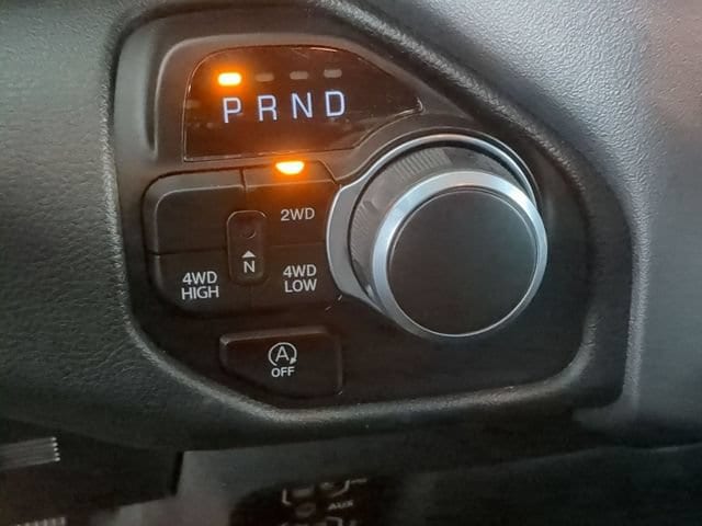 2023 RAM Ram 1500 Pickup Big Horn/Lone Star - Photo 25