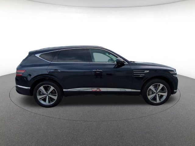 Used 2024 Genesis GV80 3.5T Sport Utility