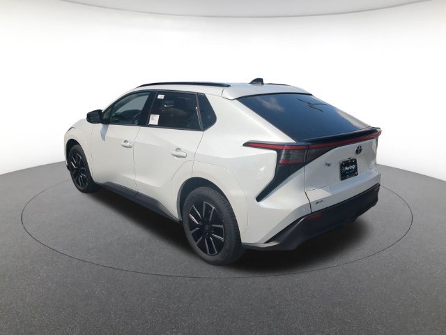 New 2026 Toyota bZ XLE XLE FWD PLUS
