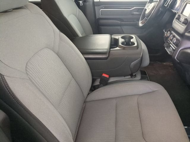 2023 RAM Ram 1500 Pickup Big Horn/Lone Star - Photo 38
