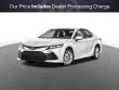 Used 2024 Toyota Camry LE Sedan