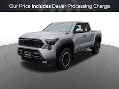 2026 Toyota Tacoma i-FORCE MAX TRD Off-Road i-FORCE MAX Truck Double Cab