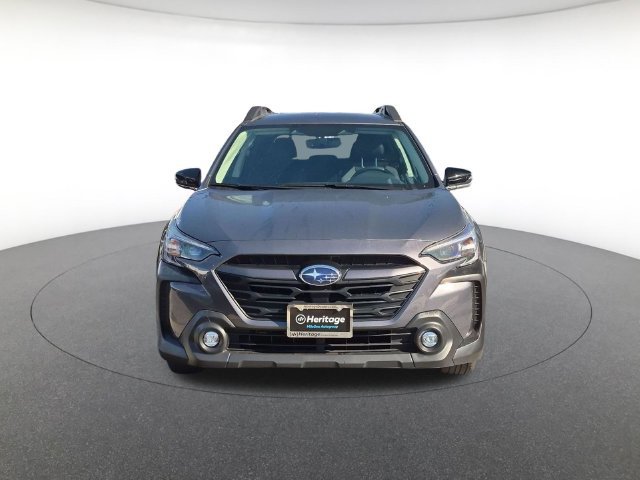 Used 2024 Subaru Outback Premium Sport Utility