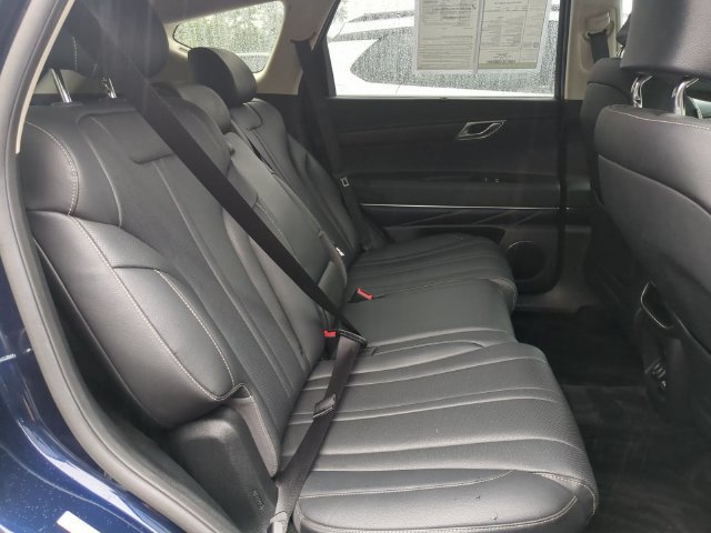 2024 GENESIS GV80 Standard - Photo 20