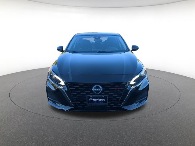 Used 2024 Nissan Altima 2.5 SR Sedan