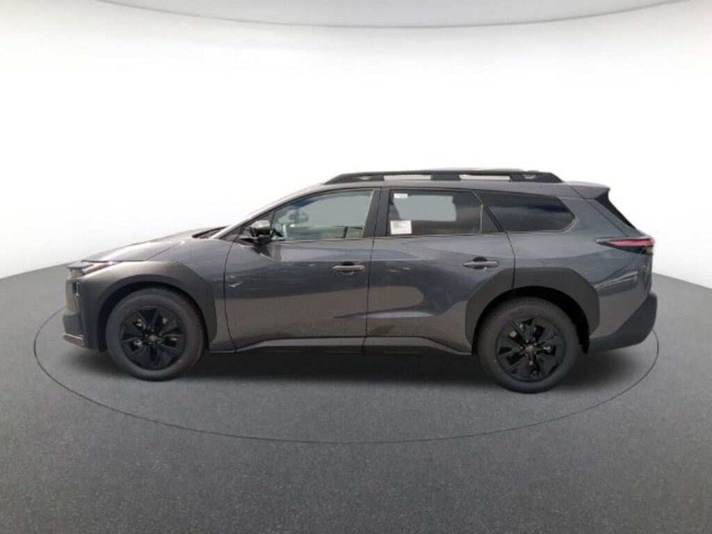 New 2026 Toyota bZ Woodland bZ Woodland Premium SUV