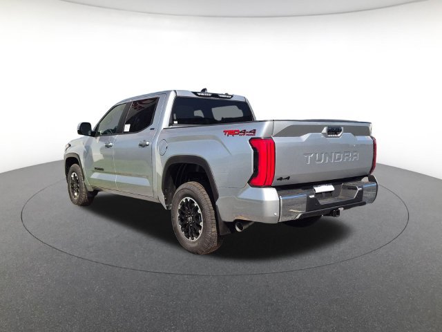 New 2026 Toyota Tundra SR5 Truck