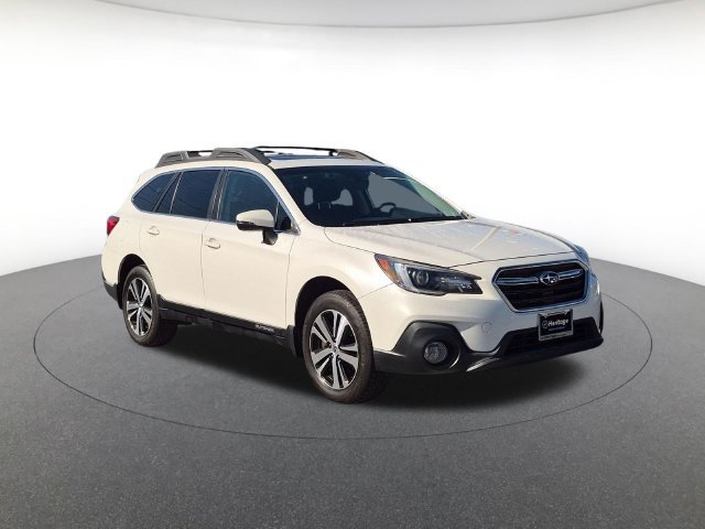 Used 2019 Subaru Outback 2.5i Sport Utility