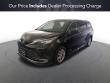 Used 2021 Toyota Sienna XLE Passenger Van