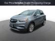 Used 2019 Buick Encore Preferred Sport Utility