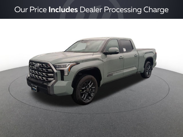  Toyota Tundra