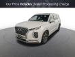 Used 2021 Hyundai Palisade Calligraphy Sport Utility