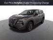 Used 2024 Nissan Rogue S Sport Utility