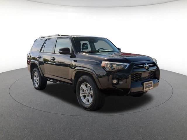 Used 2023 Toyota 4Runner SR5 Premium Sport Utility