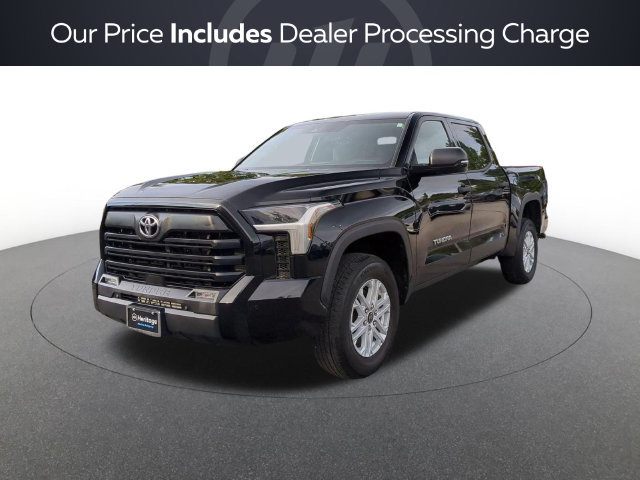 2024 Toyota Tundra